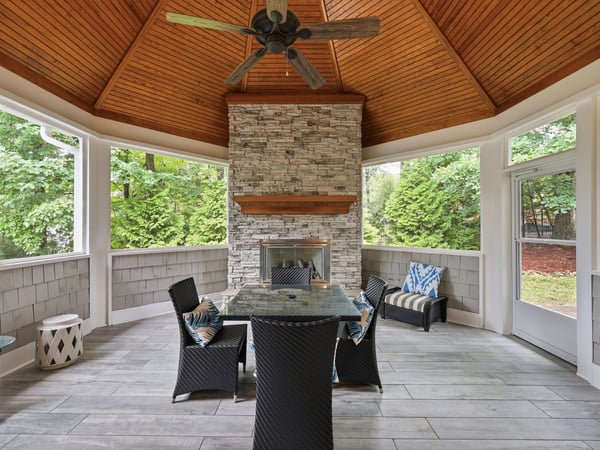 535 mountain laurel, Chapel Hill, NC