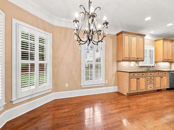 535 mountain laurel, Chapel Hill, NC
