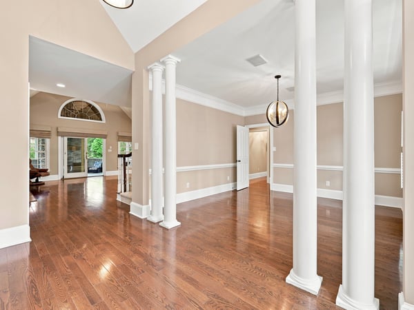 535 mountain laurel, Chapel Hill, NC