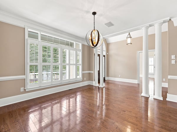 535 mountain laurel, Chapel Hill, NC