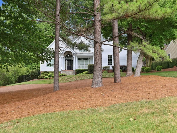 535 mountain laurel, Chapel Hill, NC
