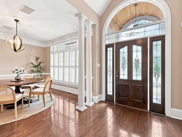 535 mountain laurel, Chapel Hill, NC