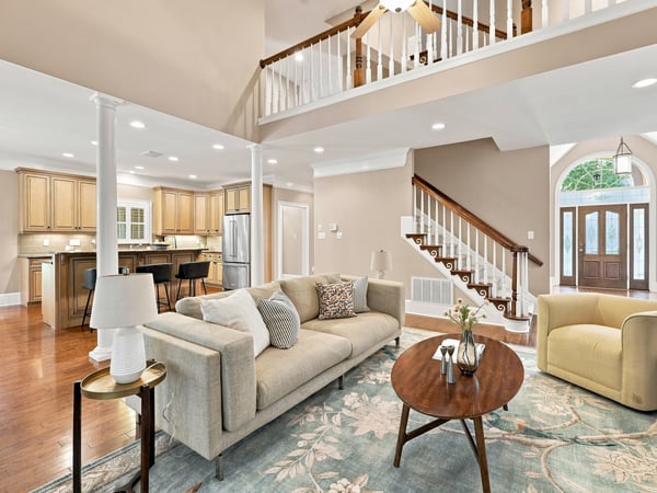 535 mountain laurel, Chapel Hill, NC