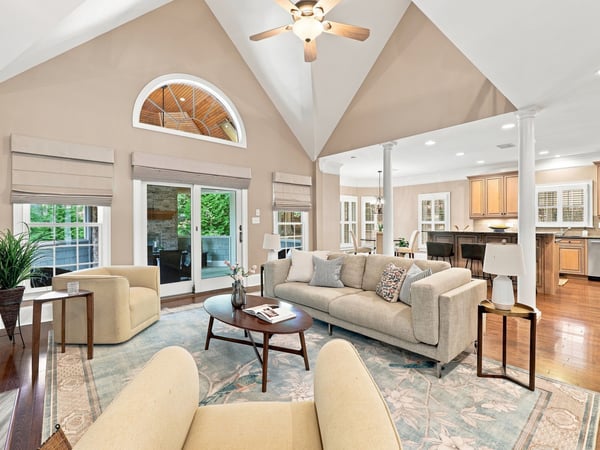 535 mountain laurel, Chapel Hill, NC