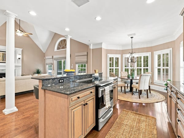 535 mountain laurel, Chapel Hill, NC
