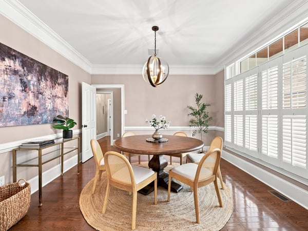 535 mountain laurel, Chapel Hill, NC