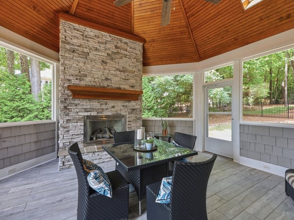 535 mountain laurel, Chapel Hill, NC