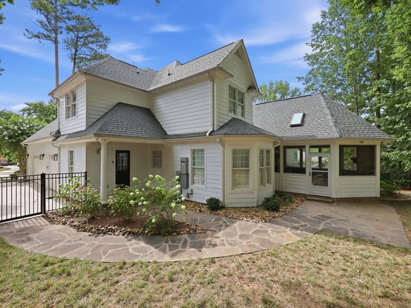 535 mountain laurel, Chapel Hill, NC