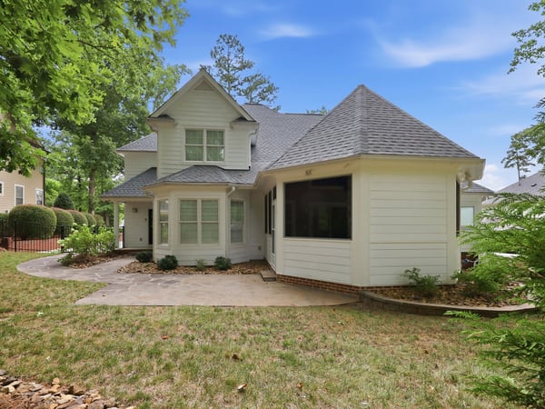 535 mountain laurel, Chapel Hill, NC