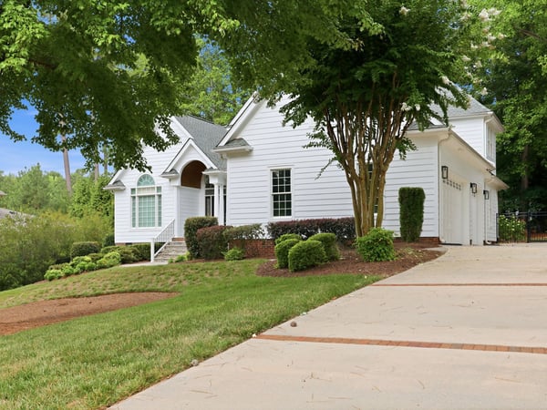 535 mountain laurel, Chapel Hill, NC