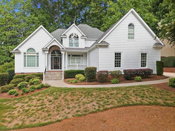 535 mountain laurel, Chapel Hill, NC