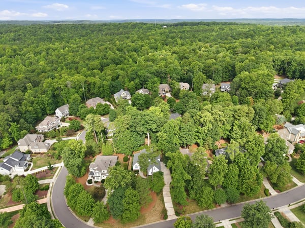535 mountain laurel, Chapel Hill, NC