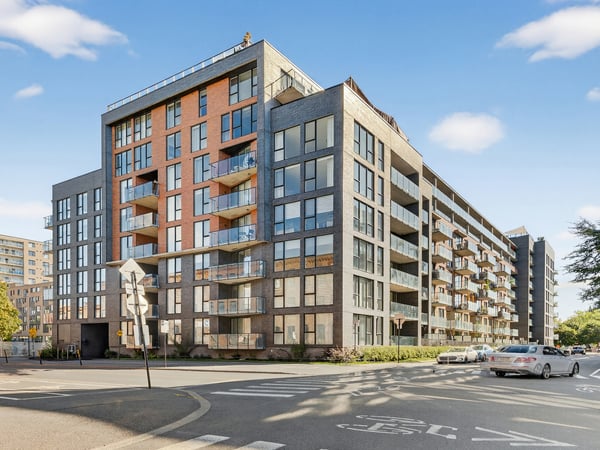 315 Rue Richmond Suite 819, Griffintown, QC