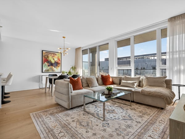 315 Rue Richmond Suite 819, Griffintown, QC