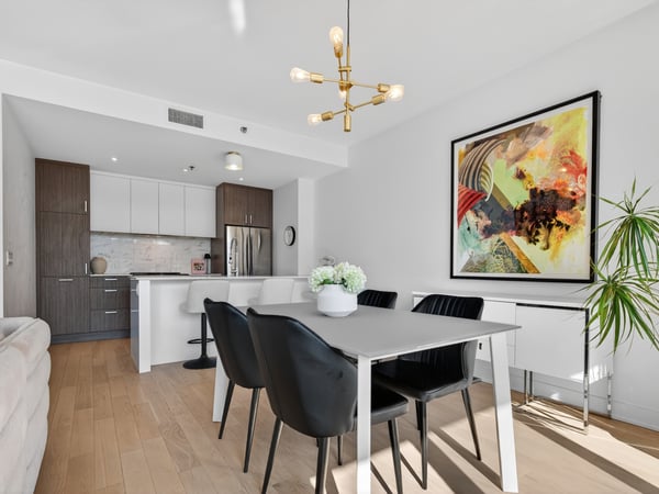 315 Rue Richmond Suite 819, Griffintown, QC