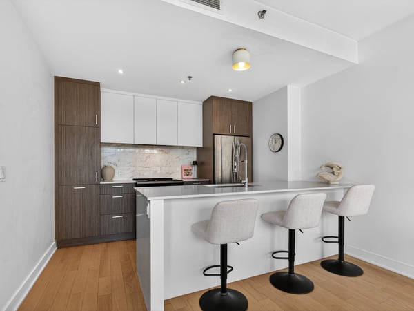 315 Rue Richmond Suite 819, Griffintown, QC
