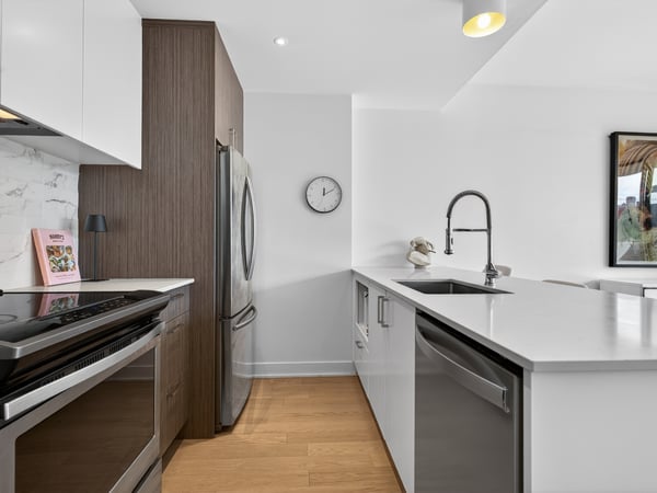 315 Rue Richmond Suite 819, Griffintown, QC