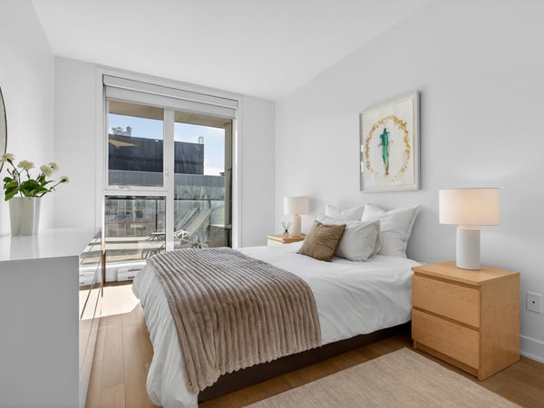 315 Rue Richmond Suite 819, Griffintown, QC