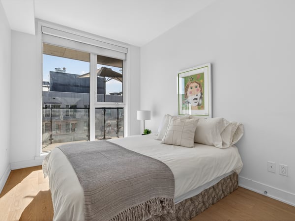 315 Rue Richmond Suite 819, Griffintown, QC