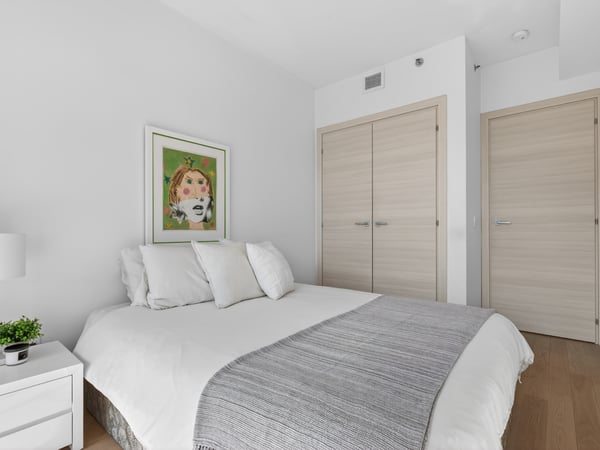 315 Rue Richmond Suite 819, Griffintown, QC