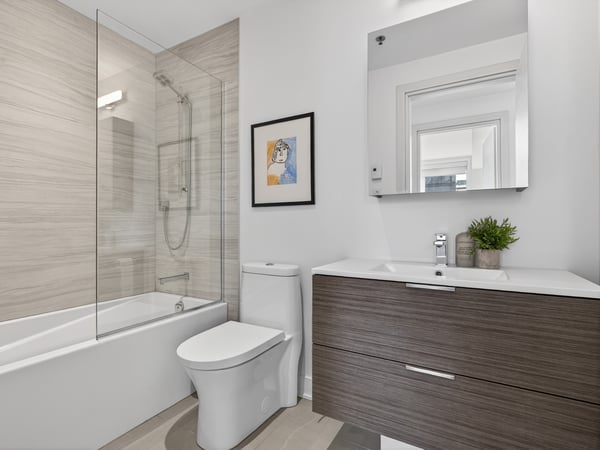 315 Rue Richmond Suite 819, Griffintown, QC
