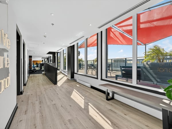 315 Rue Richmond Suite 819, Griffintown, QC
