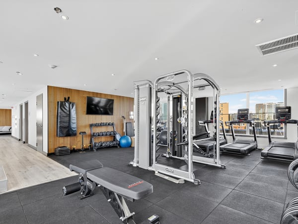 315 Rue Richmond Suite 819, Griffintown, QC