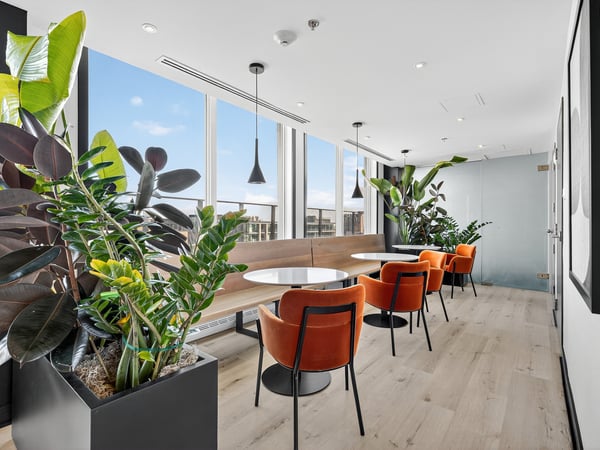 315 Rue Richmond Suite 819, Griffintown, QC