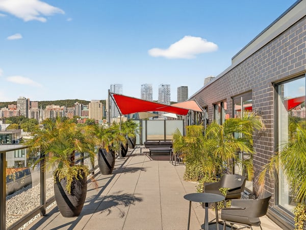 315 Rue Richmond Suite 819, Griffintown, QC