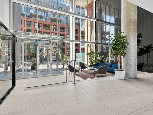 315 Rue Richmond Suite 819, Griffintown, QC