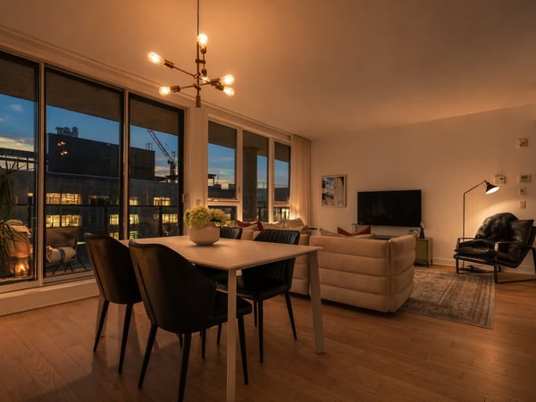 315 Rue Richmond Suite 819, Griffintown, QC