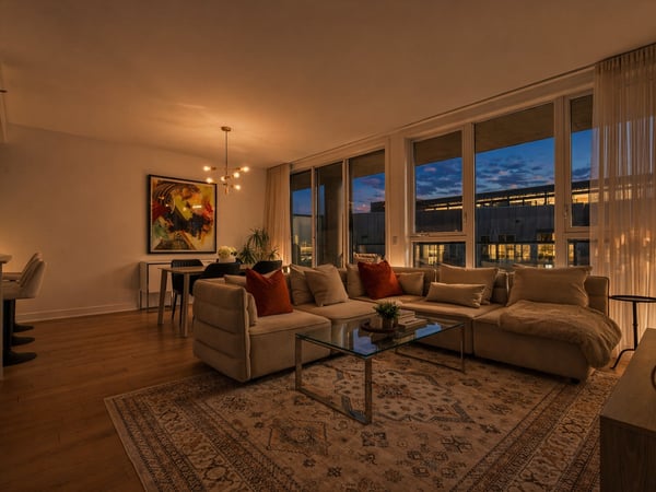 315 Rue Richmond Suite 819, Griffintown, QC