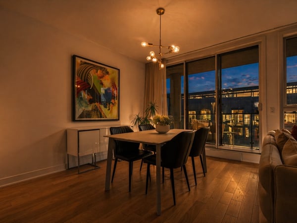 315 Rue Richmond Suite 819, Griffintown, QC