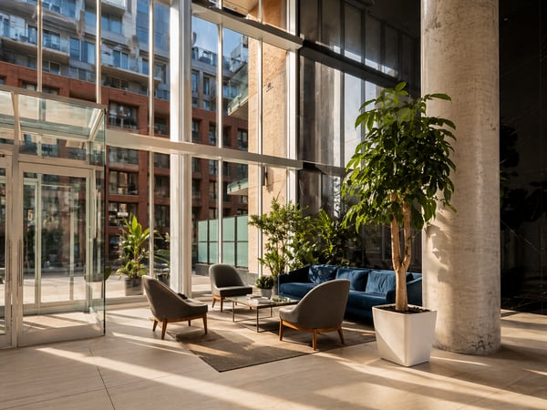 315 Rue Richmond Suite 819, Griffintown, QC