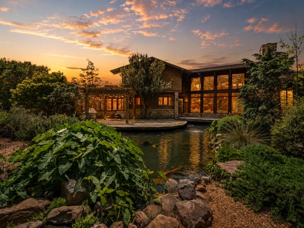 1875 Reids Ferry Road, Buckhead, GA