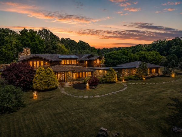 1875 Reids Ferry Road, Buckhead, GA