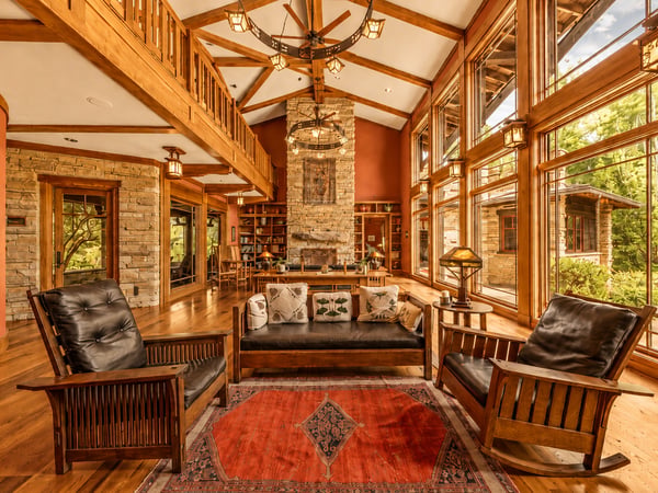 1875 Reids Ferry Road, Buckhead, GA