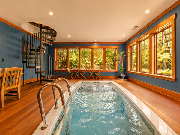 1875 Reids Ferry Road, Buckhead, GA