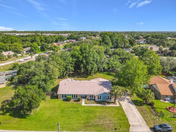 520 Summerhaven Dr, Debary, FL