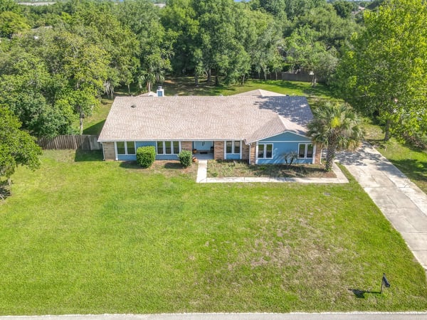 520 Summerhaven Dr, Debary, FL