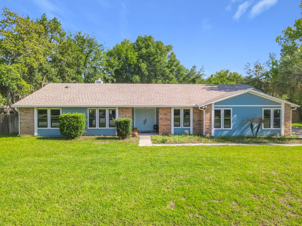520 Summerhaven Dr, Debary, FL