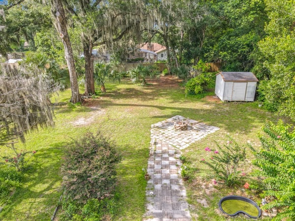 474 W Oakwood Ave, Orange City, FL