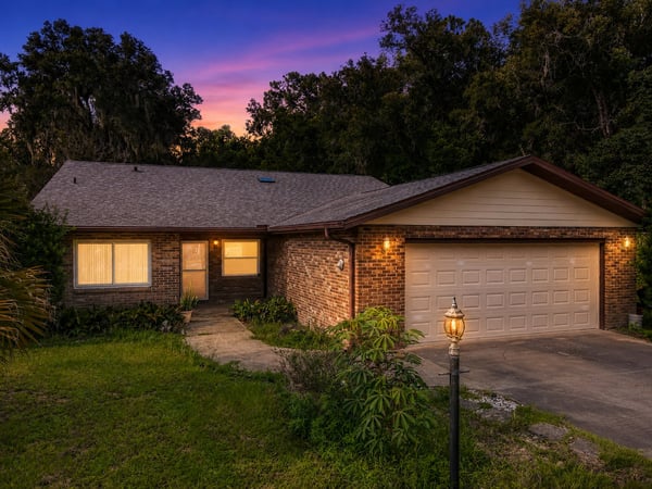 474 W Oakwood Ave, Orange City, FL