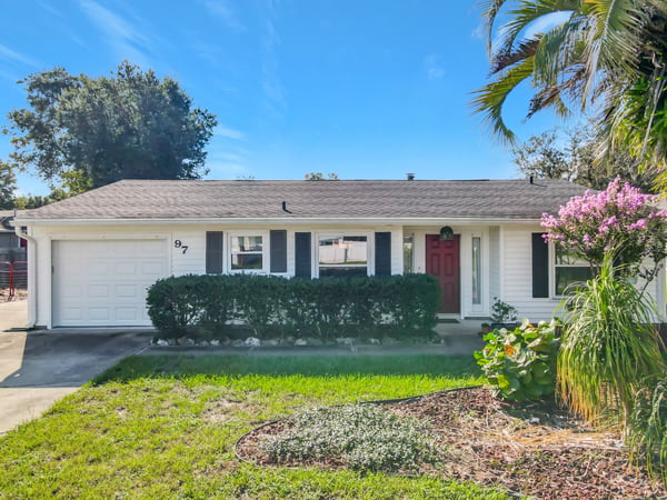97 S Courtland Blvd, Deltona, FL