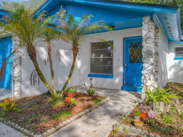 606 W TALL PINE, Deland, FL