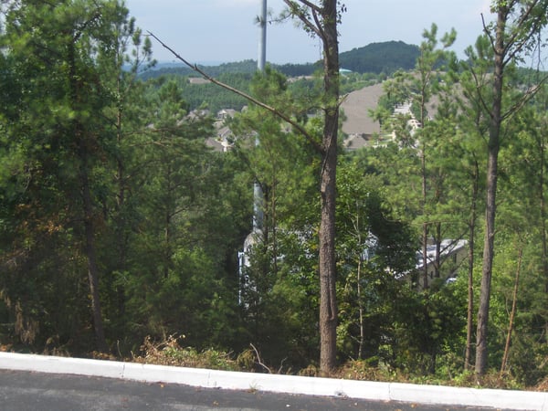 Scenic hilltop Views !!