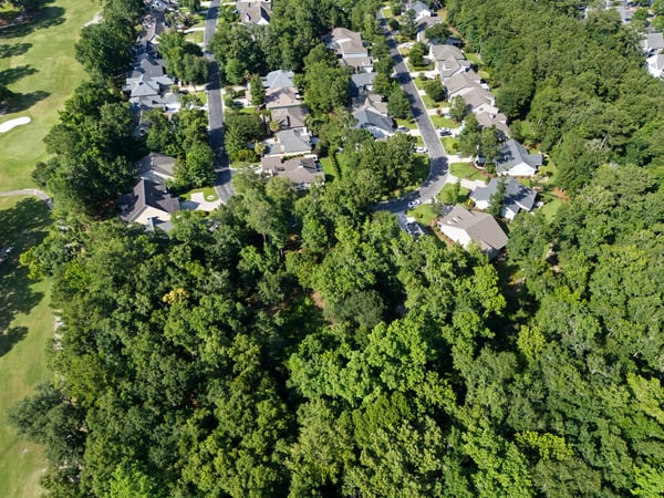 252 Club Gate Drive, Bluffton, SC