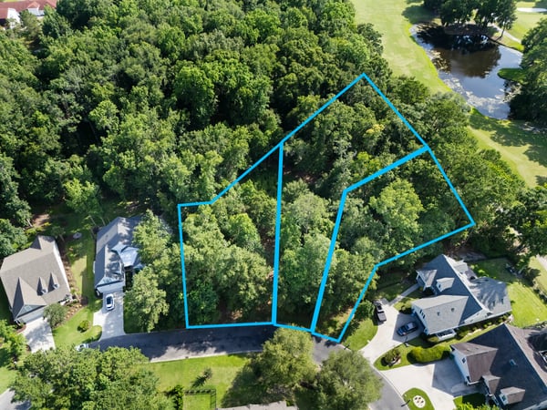 252 Club Gate Drive, Bluffton, SC