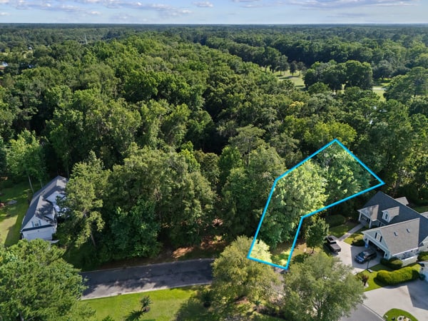 252 Club Gate Drive, Bluffton, SC