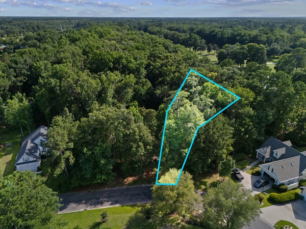 252 Club Gate Drive, Bluffton, SC